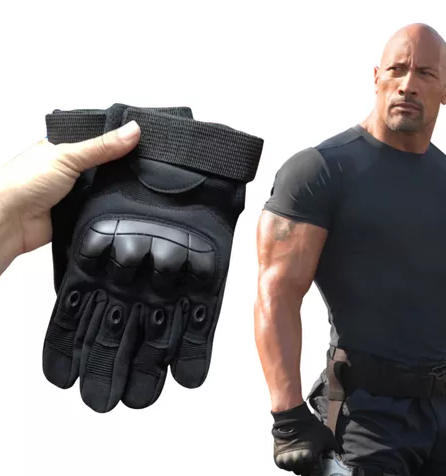 Guantes Tácticos de Alto Rendimiento “¿Listo para dominar cada movimiento? 🔥 — la fuerza está en tus manos.”