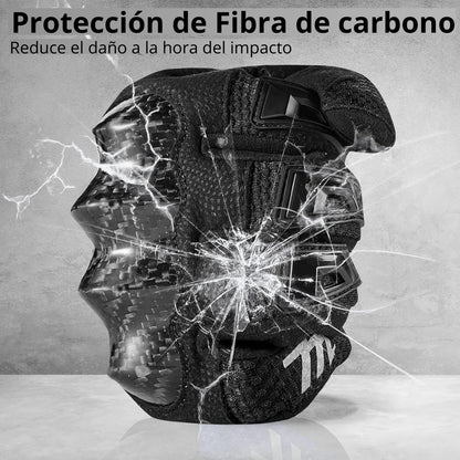 Guantes Tácticos de Alto Rendimiento “¿Listo para dominar cada movimiento? 🔥 — la fuerza está en tus manos.”