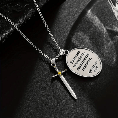 Protección Divina San Miguel ¿Estás listo para transformar tu vida con protección y estilo?