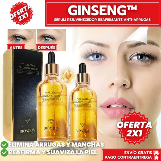 Oferta 2x1 GlowSkin24K Sérum "¿Lista para transformar tu piel? ¡GlowSkin24K está diseñado para ti!"