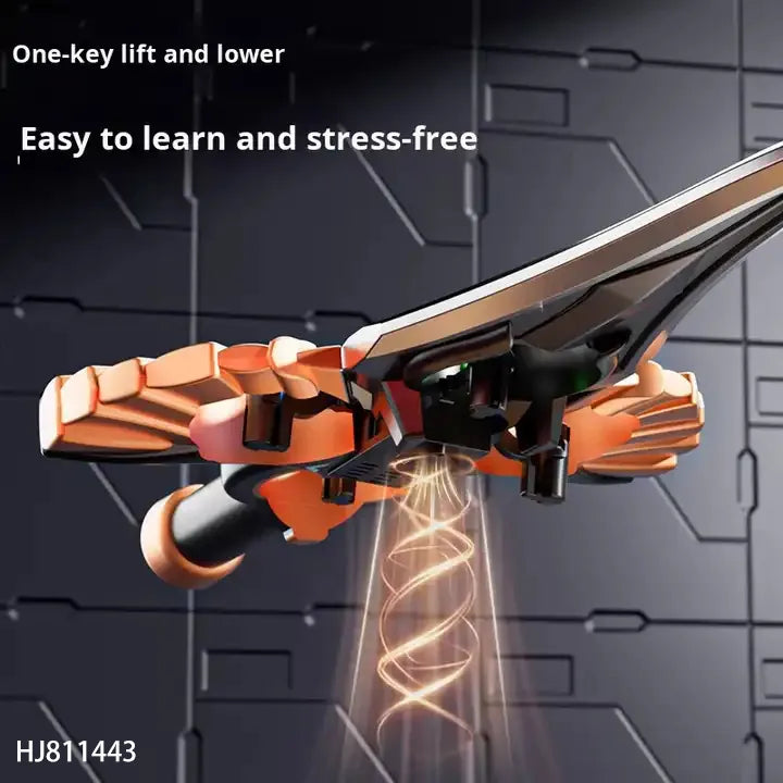 ⚔️LA ESPADA VOLADORA - “¿Listo para darle el regalo más épico del año?” 🎁