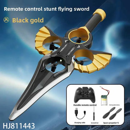 ⚔️LA ESPADA VOLADORA - “¿Listo para darle el regalo más épico del año?” 🎁