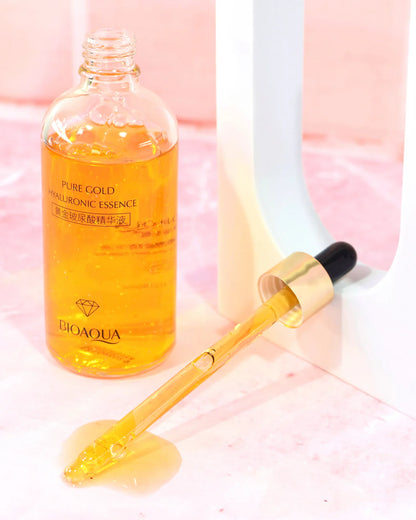 Oferta 2x1 GlowSkin24K Sérum "¿Lista para transformar tu piel? ¡GlowSkin24K está diseñado para ti!"