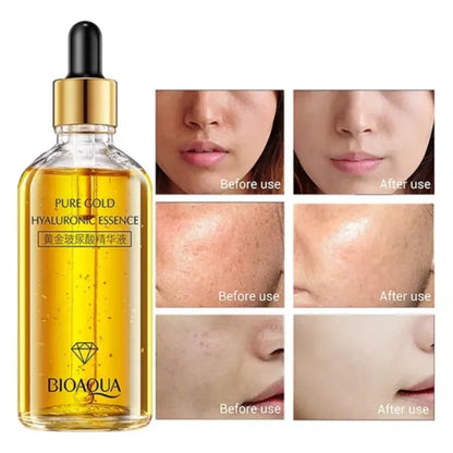 Oferta 2x1 GlowSkin24K Sérum "¿Lista para transformar tu piel? ¡GlowSkin24K está diseñado para ti!"
