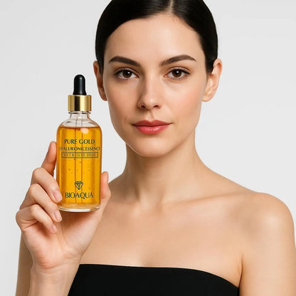 Oferta 2x1 GlowSkin24K Sérum "¿Lista para transformar tu piel? ¡GlowSkin24K está diseñado para ti!"